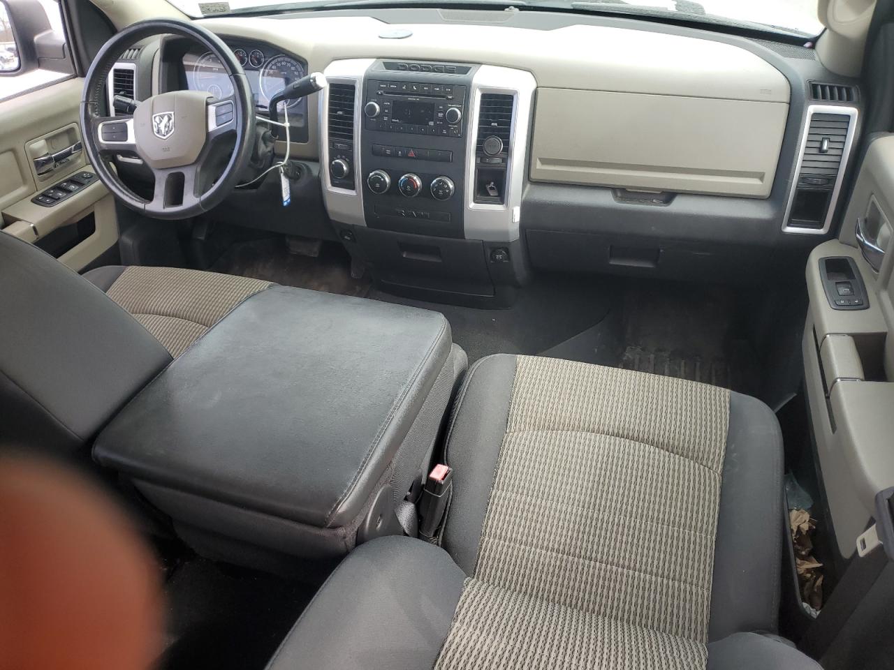 2011 Dodge RAM - Image 8