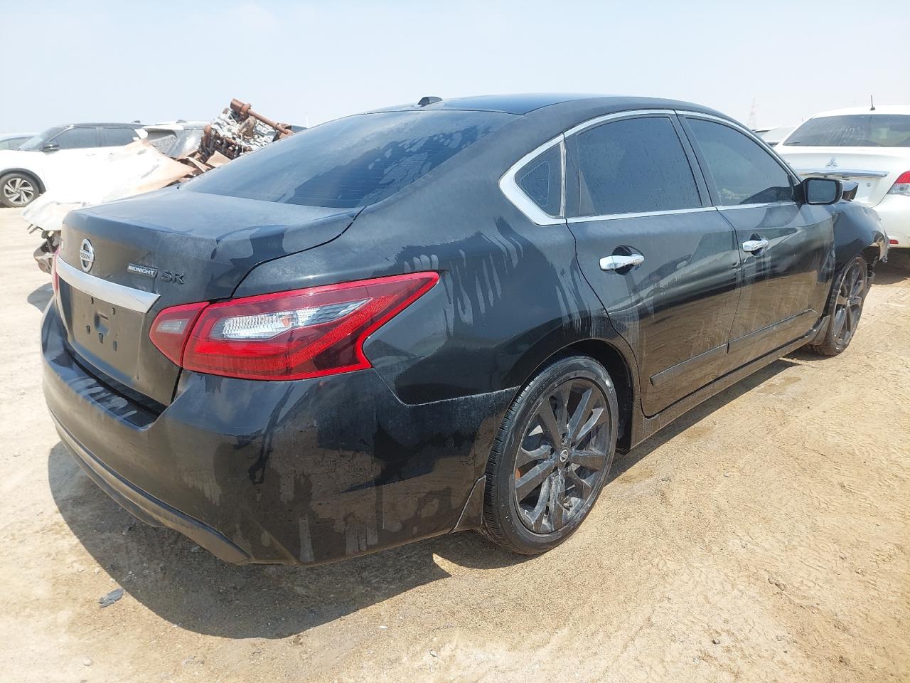 1N4AL3AP4JC178430 - 2018 Nissan Altima - #48830765