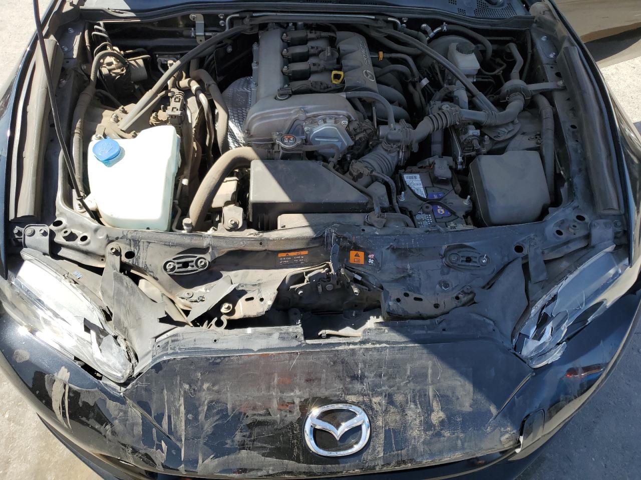 2016 Mazda MX-5 - Image 11