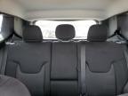 2017 Jeep Renegade Latitude იყიდება Oklahoma City-ში, OK - Front End