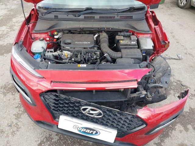 2020 HYUNDAI KONA SE