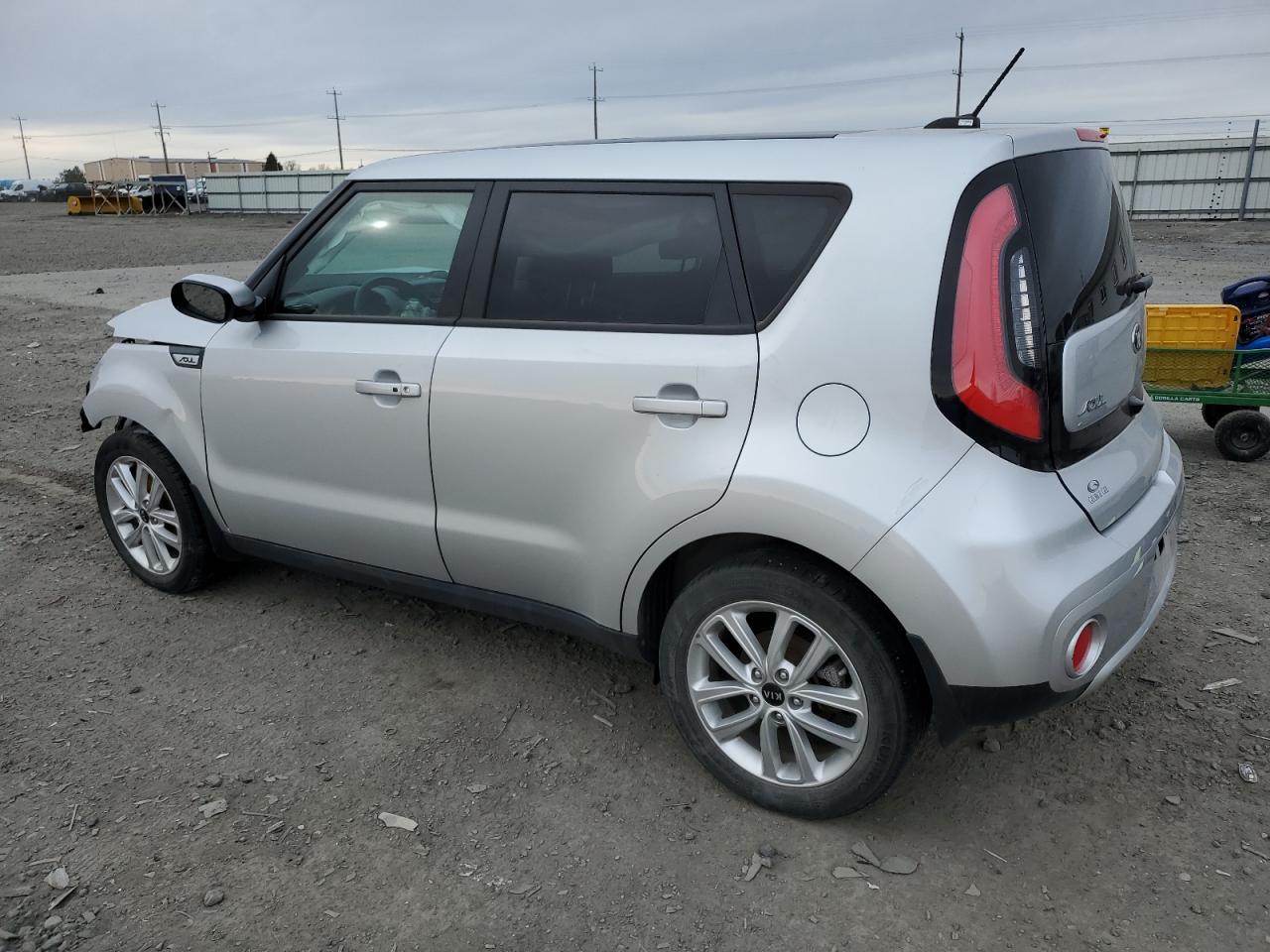 2017 Kia Soul - Image 2