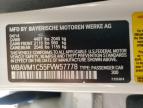 2015 Bmw X1 Sdrive28I for Sale in Dunn, NC - Rear End
