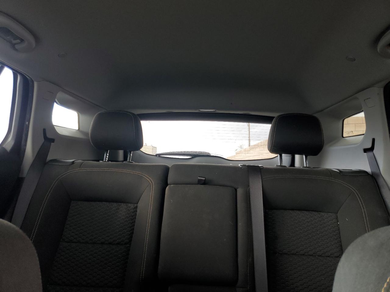2021 GMC Terrain - Image 10