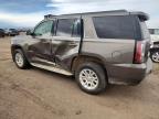 2015 Gmc Yukon Slt en Venta en Brighton, CO - Side