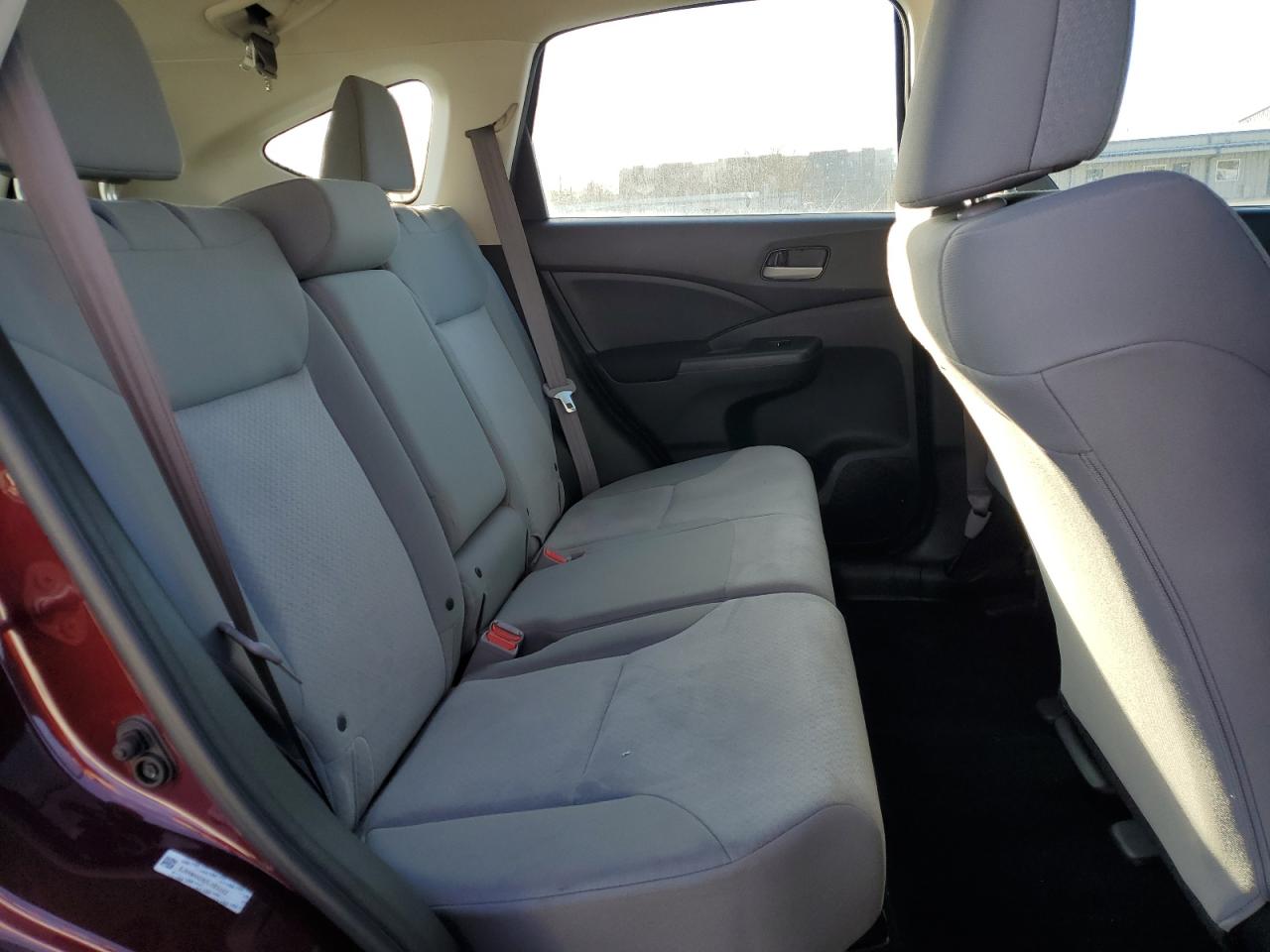 2015 Honda CR-V - Image 12