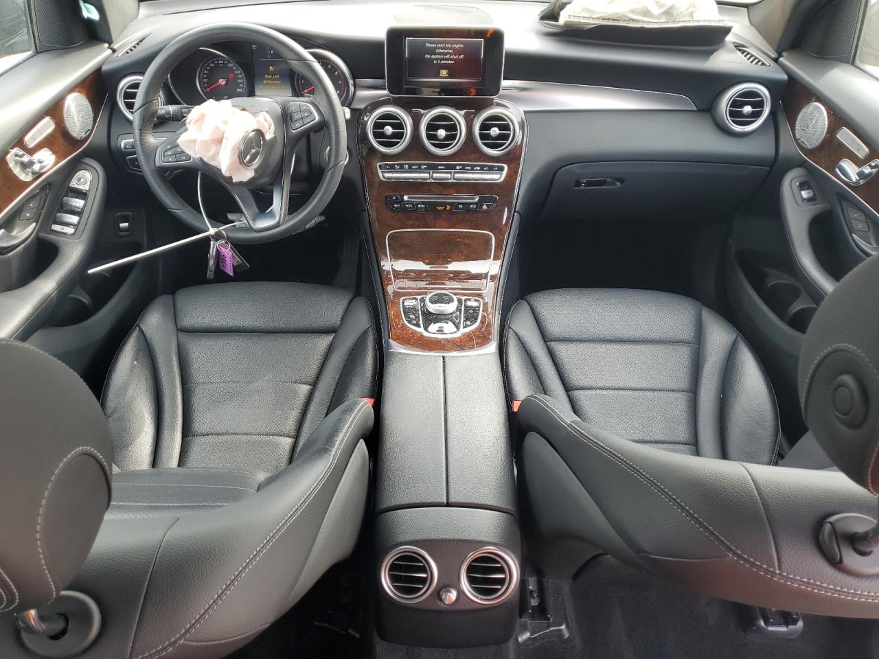 2018 Mercedes-Benz GLC - Image 8