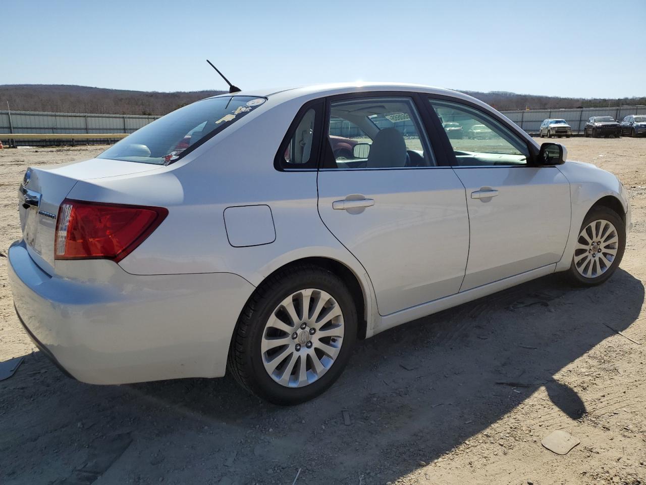 2011 Subaru Impreza - Image 3