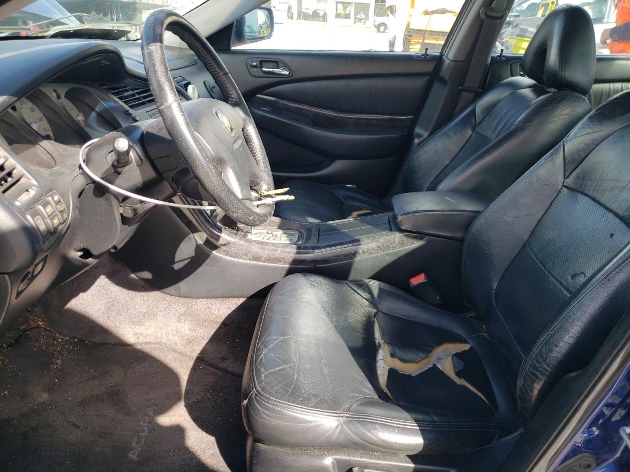2002 Acura TL - Image 7