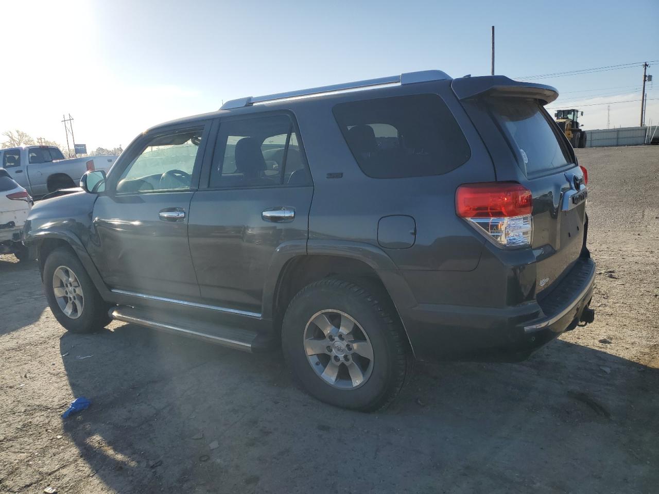 2010 Toyota 4Runner - Image 2