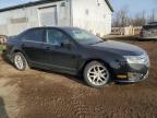 2012 Ford Fusion Sel for Sale in Davison, MI - Front End