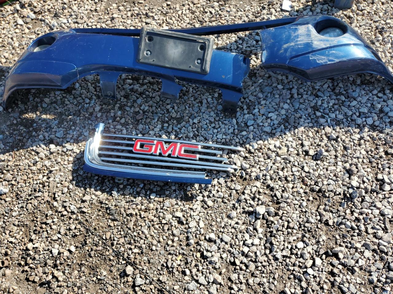 2006 GMC Envoy - Image 13
