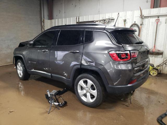  JEEP COMPASS 2018 Charcoal