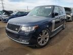 2014 Land Rover Range Rover Hse for Sale in Elgin, IL - Minor Dent/Scratches