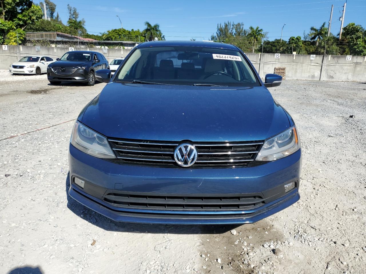 2016 Volkswagen Jetta - Image 5