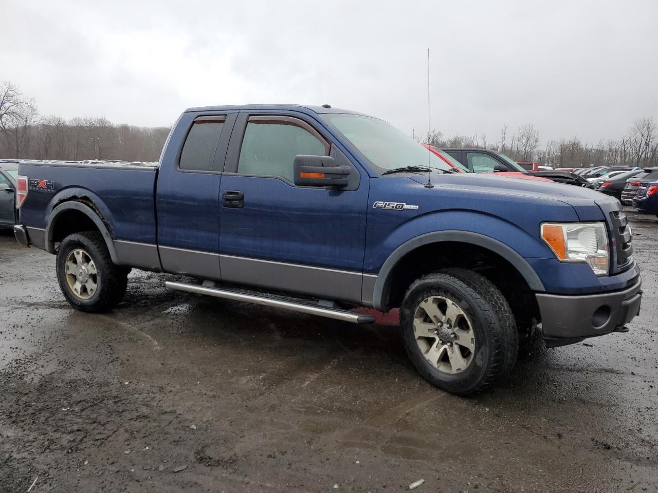 2009 Ford F-150 - Image 4