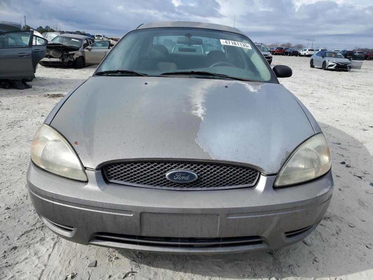 2006 Ford Taurus - Image 5