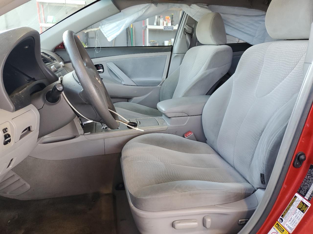 2010 Toyota Camry - Image 7