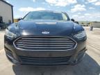 2016 Ford Fusion Se за продажба в Orlando, FL - Side