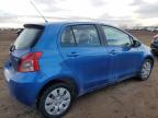 2008 TOYOTA YARIS  for sale at Copart AB - CALGARY