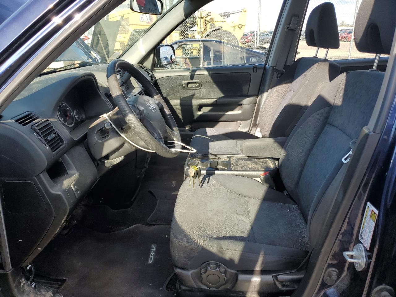 2006 Honda CR-V - Image 7