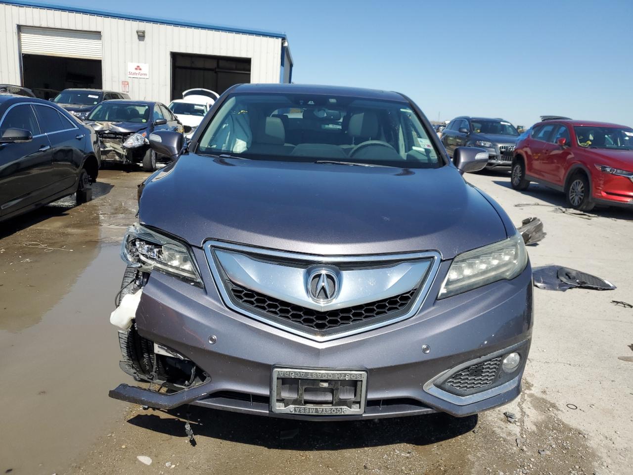 2018 Acura RDX - Image 5