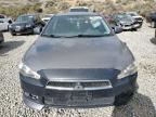 2010 Mitsubishi Lancer Gts продається в Reno, NV - Biohazard/Chemical