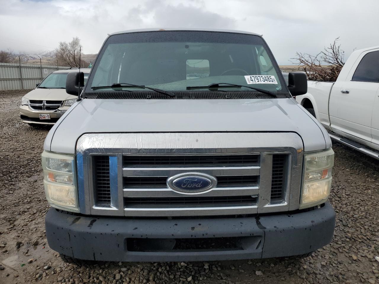2008 Ford Econoline - Image 5