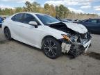 2018 Toyota Camry L en Venta en Harleyville, SC - Front End