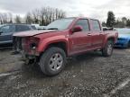2011 Gmc Canyon Slt للبيع في Portland، OR - Front End