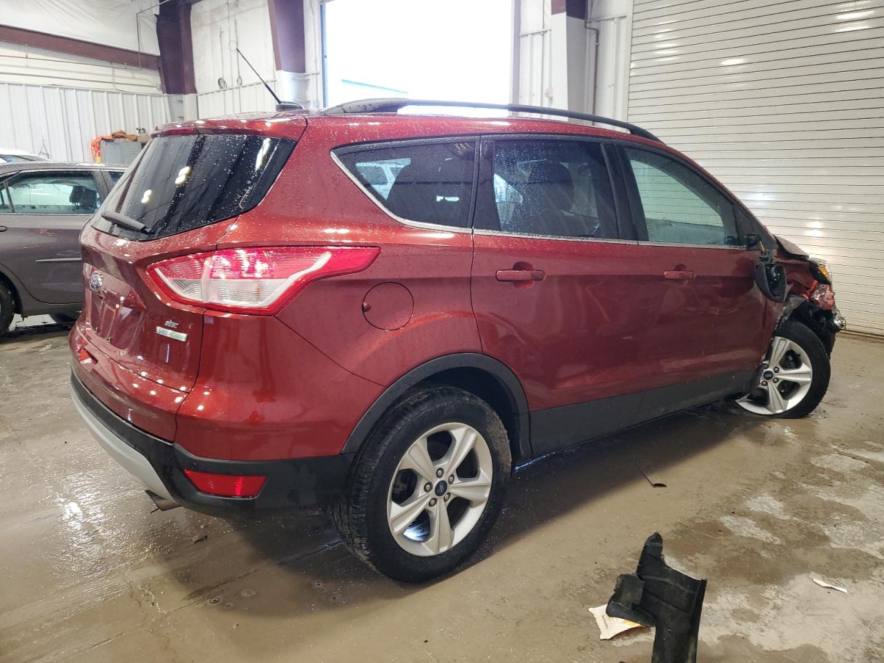2014 Ford Escape - Image 3