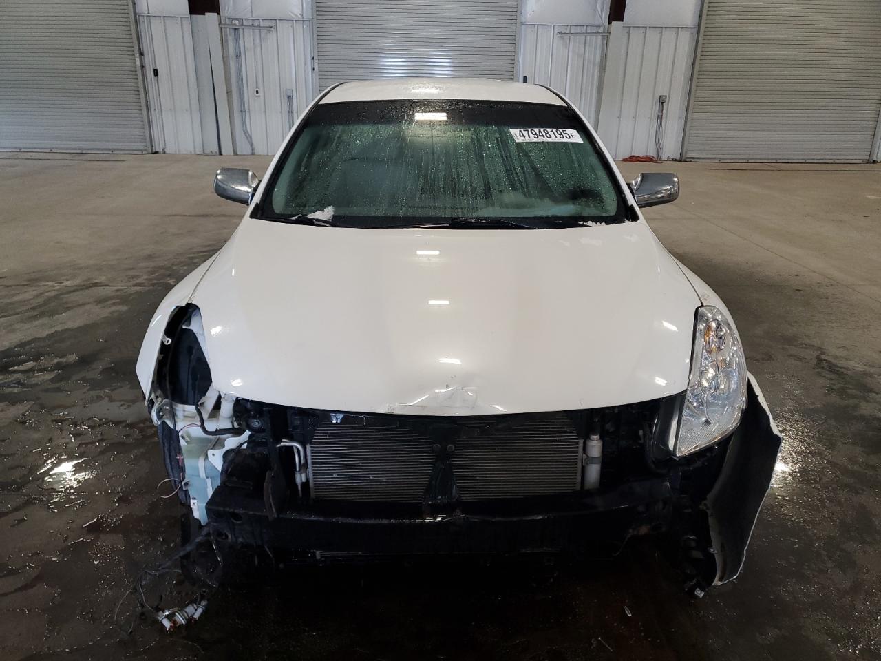 2012 Nissan Altima - Image 5