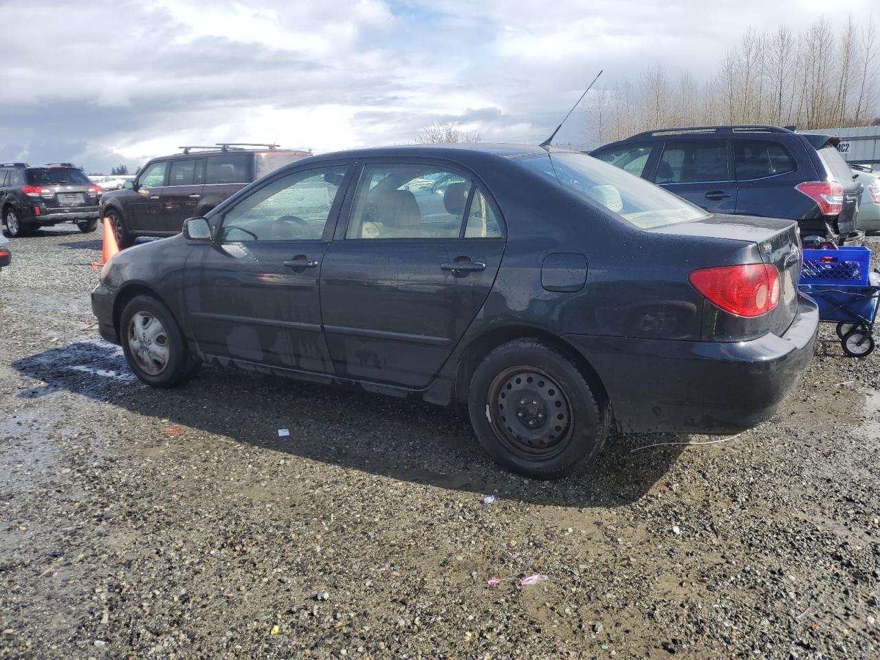 2005 Toyota Corolla - Image 2