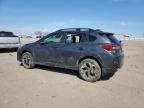 2021 Subaru Crosstrek Limited for Sale in Greenwood, NE - Rollover