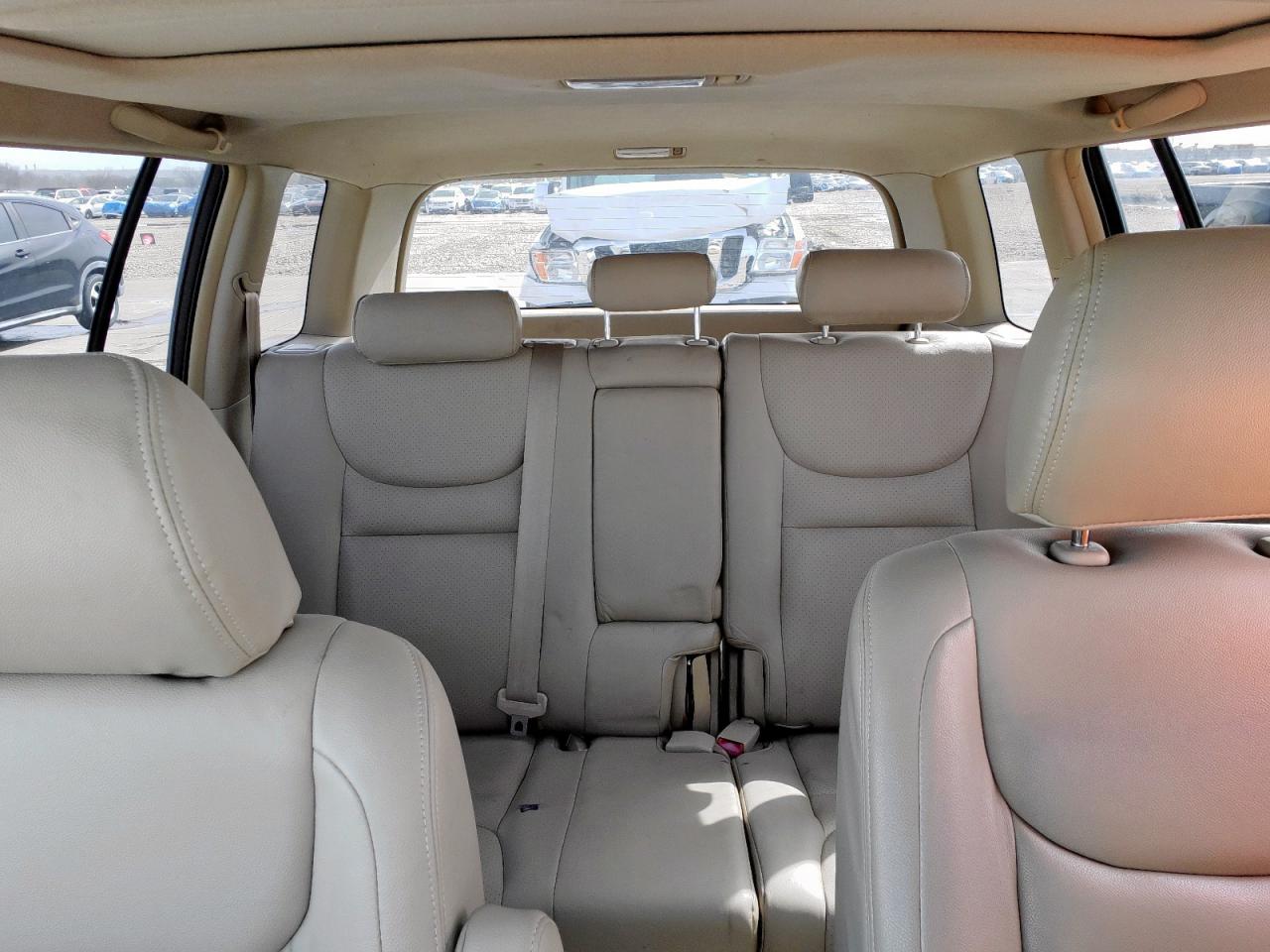2002 Toyota Highlander - Image 10