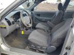 2005 Hyundai Accent Gs en Venta en New Britain, CT - Rear End