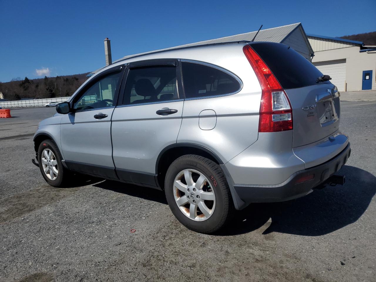 2009 Honda CR-V - Image 2