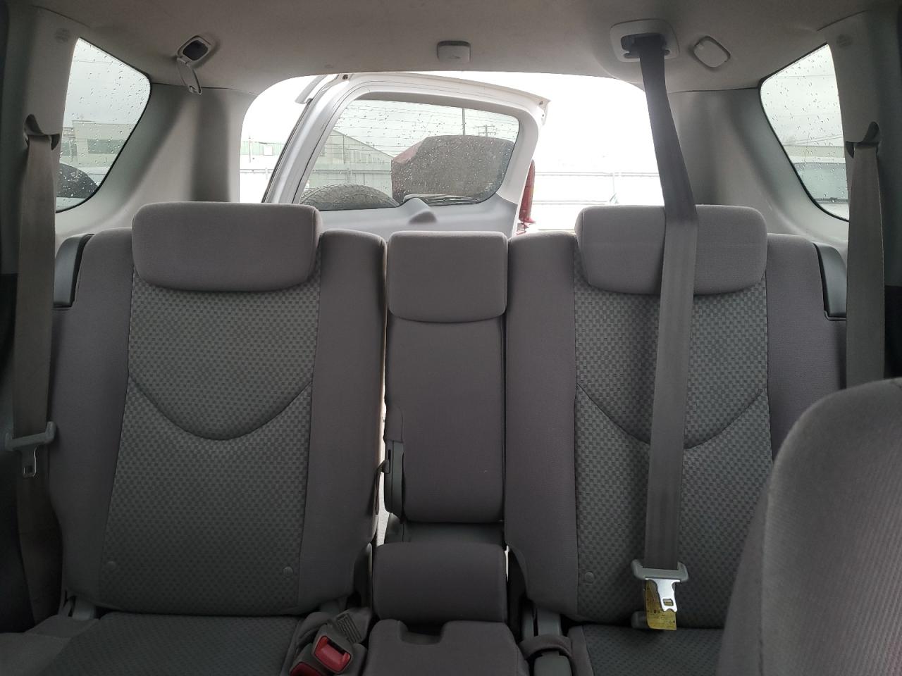 2008 Toyota RAV 4 - Image 10