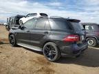 2013 Mercedes-Benz Ml 63 Amg на продаже в Brighton, CO - Front End