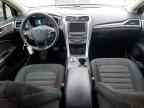 2018 Ford Fusion Se Hybrid for Sale in Kansas City, KS - Front End