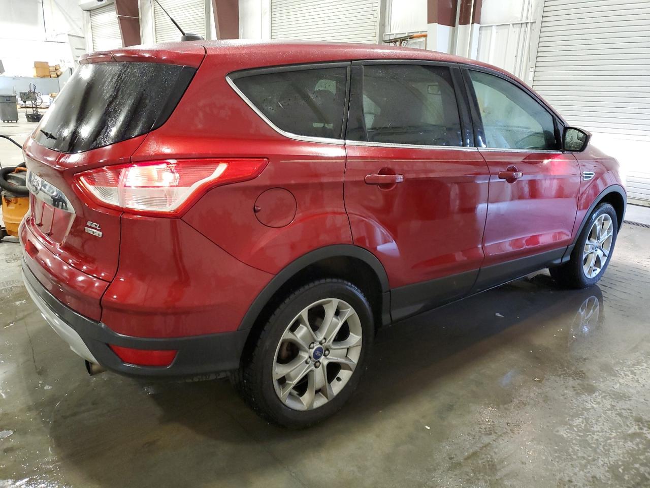 2013 Ford Escape - Image 3