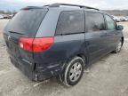 2010 Toyota Sienna Ce للبيع في Cahokia Heights، IL - Rear End