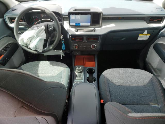  FORD MAVERICK 2024 Szary