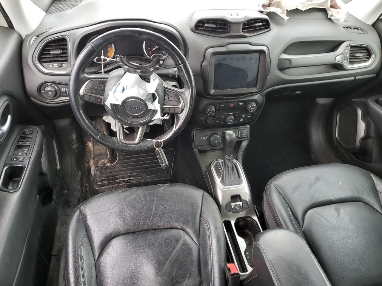 2018 Jeep Renegade - Image 8