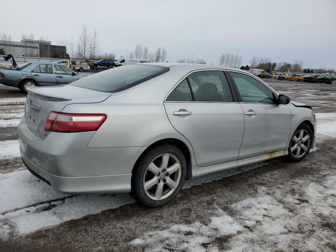 2007 Toyota Camry - Image 3