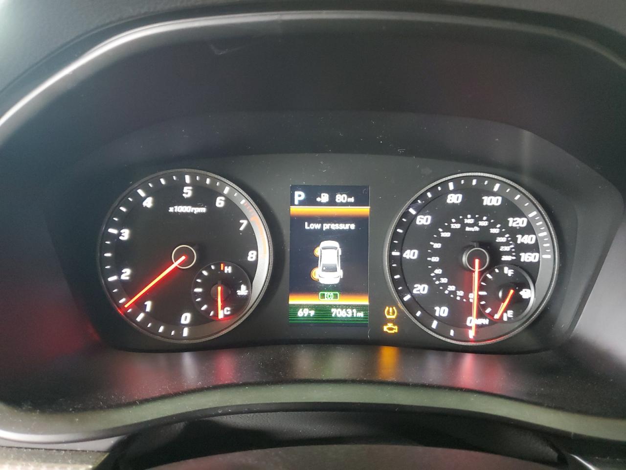 2019 Hyundai Sonata - Image 9