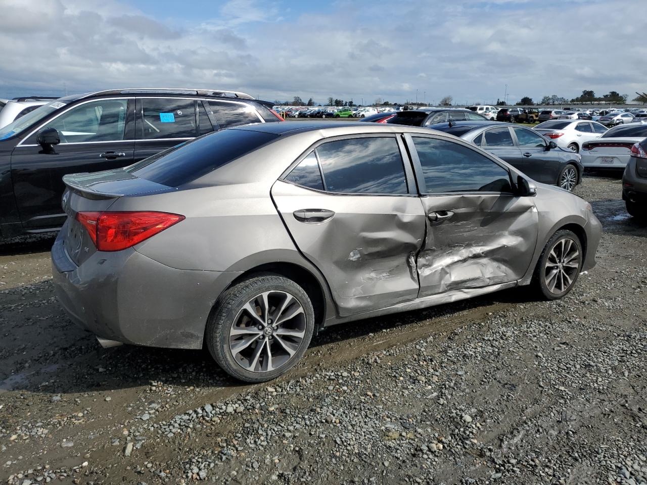 2018 Toyota Corolla - Image 3