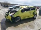 2013 Chevrolet Spark 1Lt للبيع في Cahokia Heights، IL - Rollover