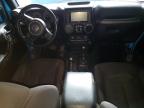 2017 Jeep Wrangler Unlimited Sport na sprzedaż w Lexington, KY - Side