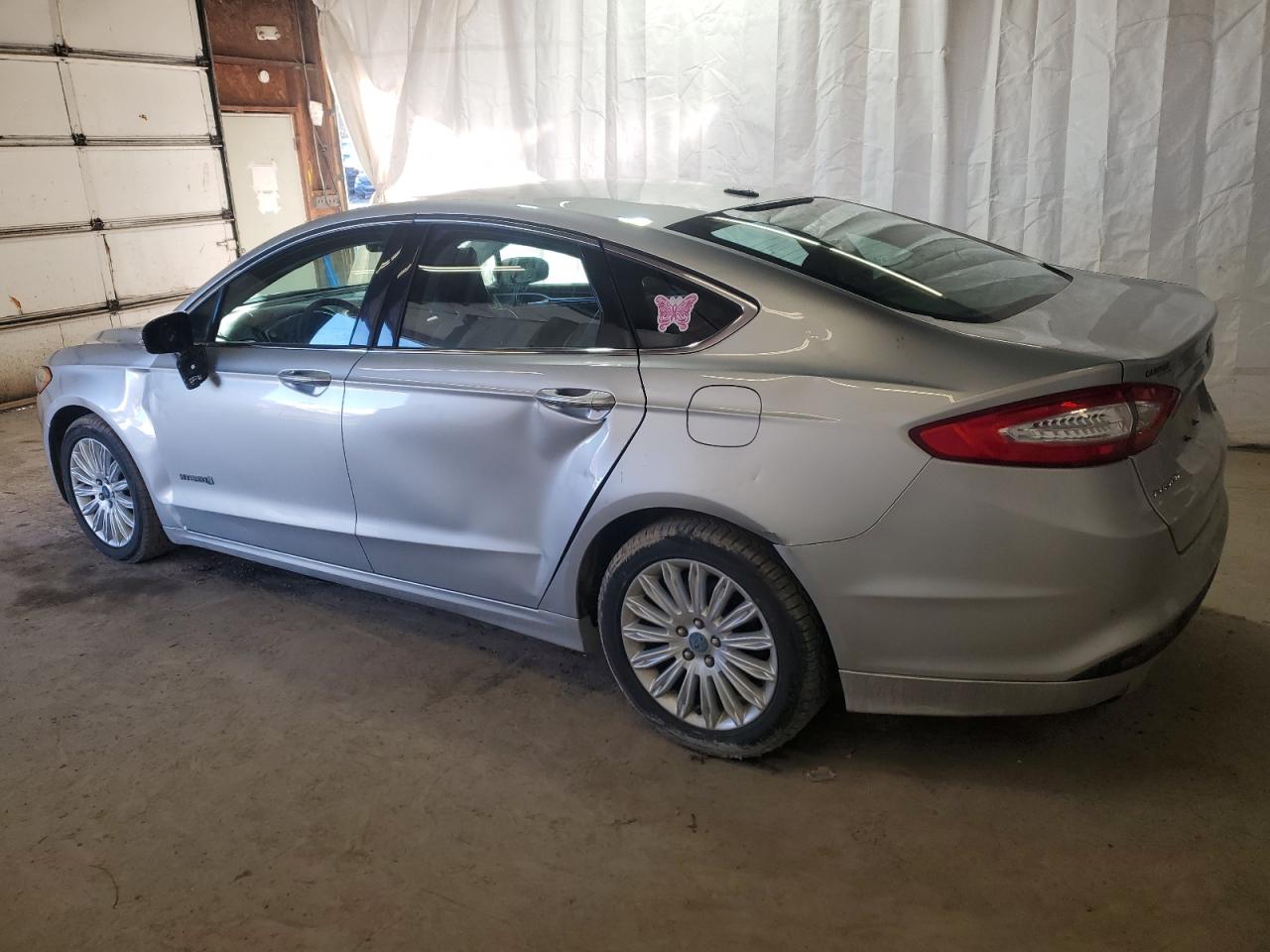 2013 Ford Fusion - Image 2